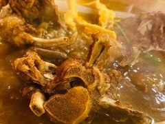 -芦月轩羊蝎子(太平桥店)