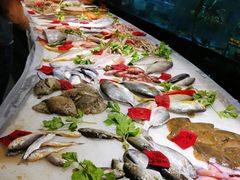 -鱼篮仔·潮汕美食(圆明新园店)