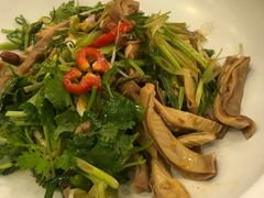 -客家汇·客家传承菜(水库店)