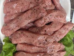 鲜肉肠-P1泥炉烤肉(市桥富华东路店)