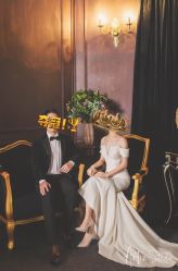 点击看大图 -THE QUEEN(北京店)