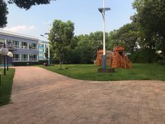 -上海市闵行科技幼儿园