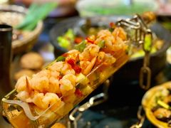 -昆虫窝子·特色云南菜(拓东路总店)