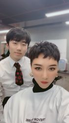 -MMby Hair Code芭曲发型