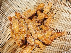 肖炮特色鸡柳-肖炮现炸酥肉(解放碑店)