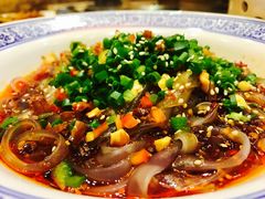 -森谷美食公园(杨行店)