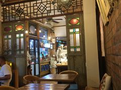 大堂-西关84·History·Art·Cafe
