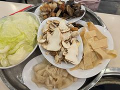 -太婆天府山珍酒楼(亚运村店)