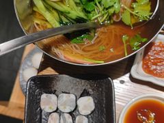 -泥炉烧肉师(新街口金銮巷店)