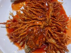 -石饮红星包子(中山路店)
