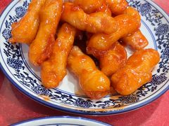 -北大地皖峰饭馆