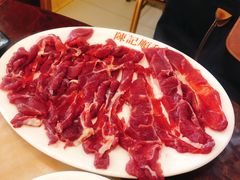 匙柄-陈记顺和潮汕牛肉火锅(韩江路店)