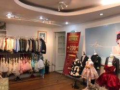 点击看大图 -倾城宝贝儿童摄影(广州天河店)