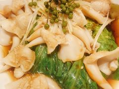 -必点海鲜·鲅鱼水饺(鞍山西道店)