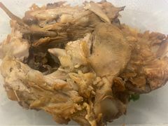 -津菜宋记老房子(平山道店)