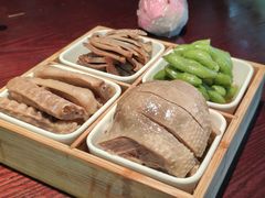 -永安鱼庄·镇江菜(东吴路店)