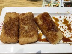 -蓉李记成都名小吃(罗湖火车站店)