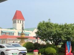 -青岛海景花园大酒店