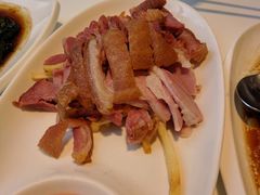 脆皮猪蹄-至潮餐厅精致粤菜·活鲈鱼·走地鸡(珠江新城店)