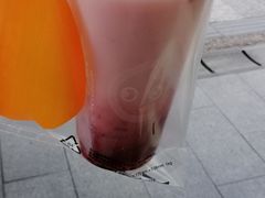 -CoCo都可(湖滨银泰店B区店)