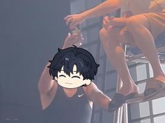 -长沙尼依格罗酒店