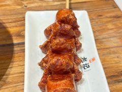 -湘人龙记老长沙米粉(鸟巢店)