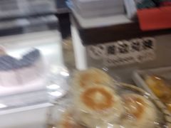 -熊猫家PANDA BAKERY(望江店)