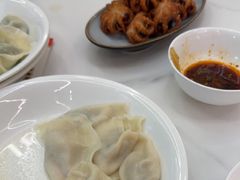 -东方饺子王(新奥购物中心店)