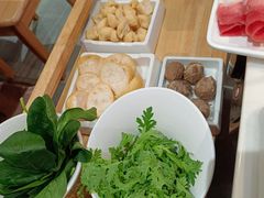 -傣妹火锅(九亭店)