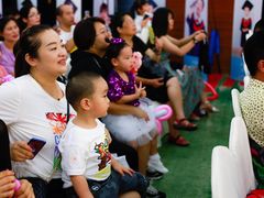 -COMBABY新爱婴早教(万体中心)