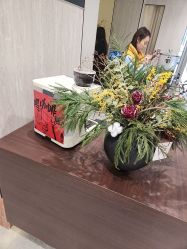 -FOR YOU造型