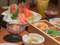 -水之惠鲜鱼料理(王府大街店)