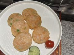 -印巷里主题餐厅(马鞍山店)