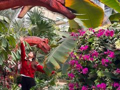 -沈阳植物园