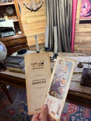 -Zoolung Zoolung动物主题公园(海信广场店)