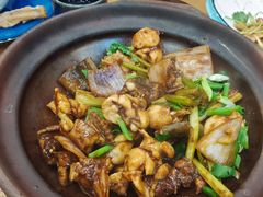 -啫神·广州地标美食(北京路店)