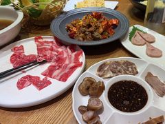 -尚海豆捞(乐虹坊店)