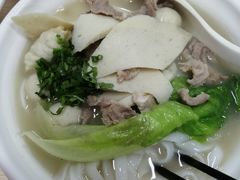 -潮汕砂锅粥