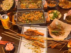 -林二哥宜烤官·宜宾小烧烤