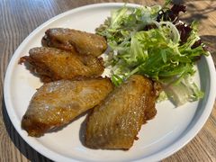 -Maxpoint Kitchen 西餐咖啡(乐峰广场店)