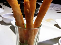 -味可道美食坊(福基路店)