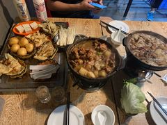 牛蛙煲-范贤光鸡公煲(平乐园总店)