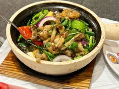 -活潑鲜跳(湖滨商业街店)
