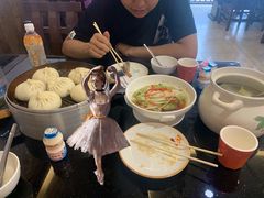 -张包铺(关东古巷店)