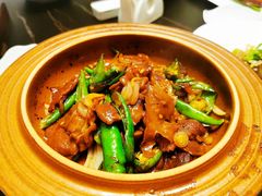 -上蔬无瑕· 创意素食·Vegetarian(华采天地店)