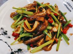 -四妹餐厅(玫瑰街店)