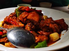 -船歌·鱼水饺青岛菜(闽江二路店)