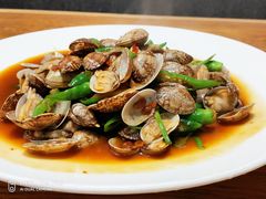 -旅马餐厅(茅家埠店)