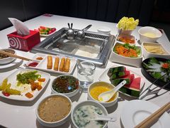 -海底捞火锅(勒泰店)