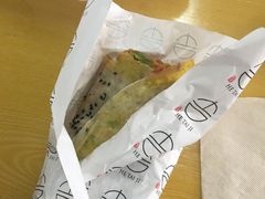 -何太吉·煎饼果子(海防路店)